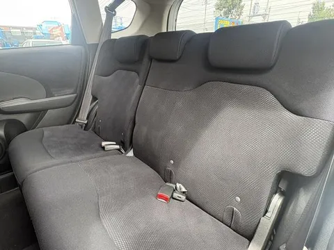 Honda Jazz (Fit)