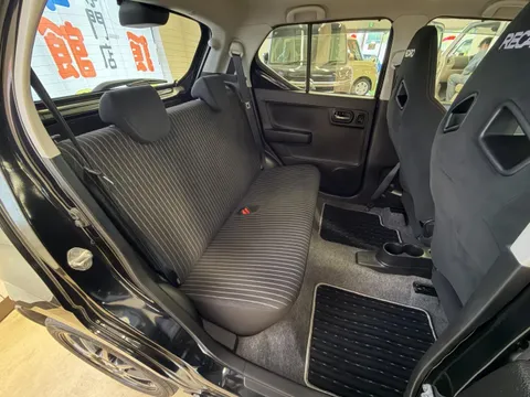 Suzuki Alto Works