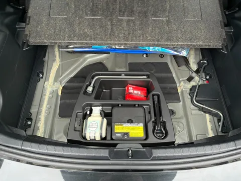 Toyota Yaris (Vitz)