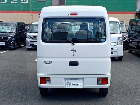 Nissan Clipper