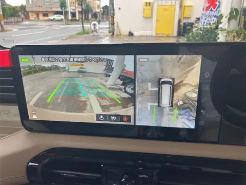 Mitsubishi Delica Mini
