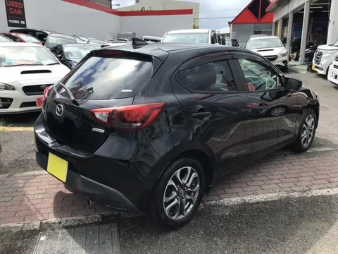Mazda Mazda2 (Demio)