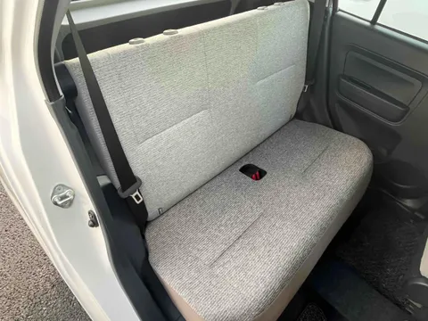 Daihatsu Mira Tocot