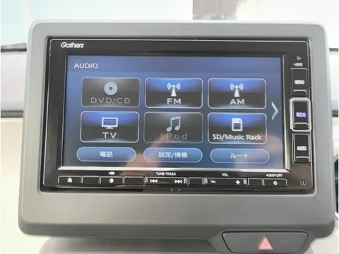Honda N-ONE