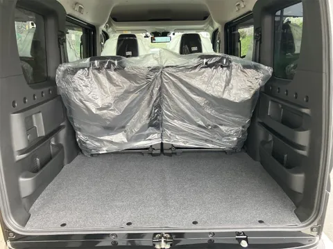 Nissan Clipper Rio