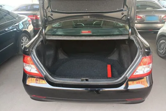BYD F3