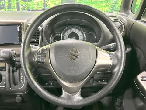 Suzuki Spacia Custom Z