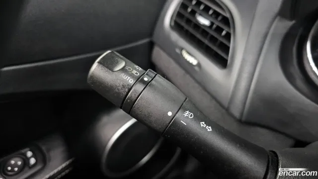 Renault SM3