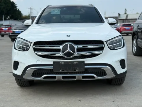 Mercedes-Benz Mercedes-Benz GLC