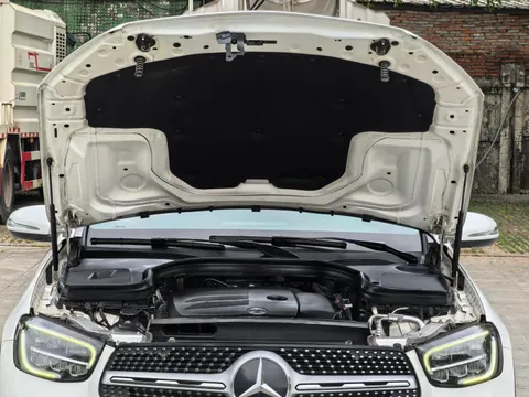 Mercedes-Benz Mercedes-Benz GLC