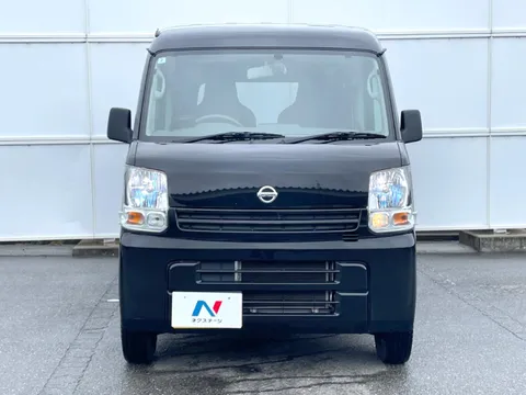 Nissan Clipper
