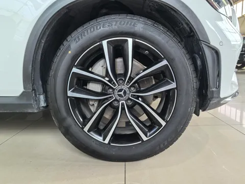 Mercedes-Benz Mercedes-Benz GLC