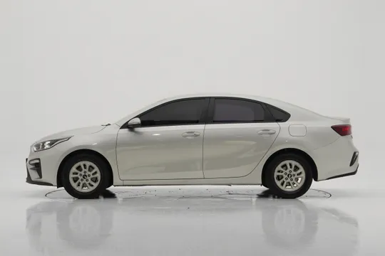 Kia Cerato (K3)