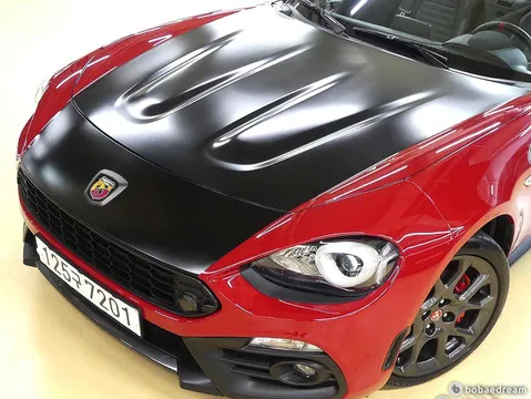 Fiat 124