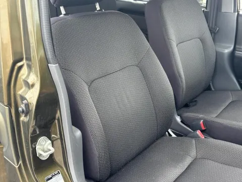 Daihatsu Naked