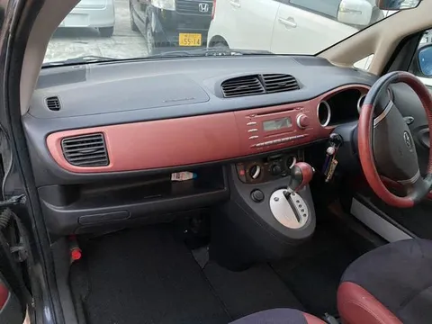 Subaru R1