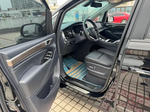 Gac M8