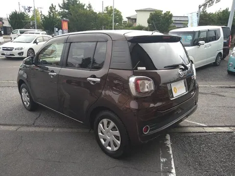 Daihatsu Boon
