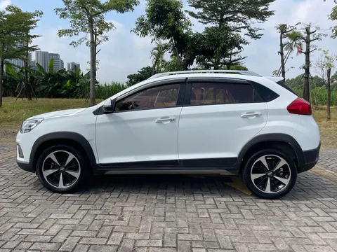 Chery Tiggo 3x