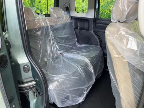 Mitsubishi Delica Mini