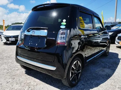Honda N-ONE