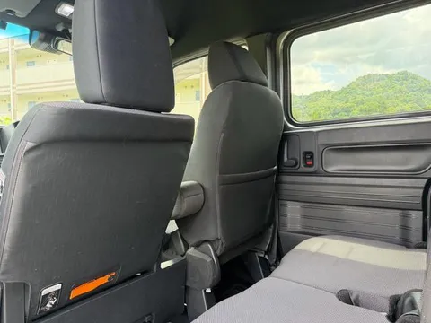 Honda N-VAN Plus Style