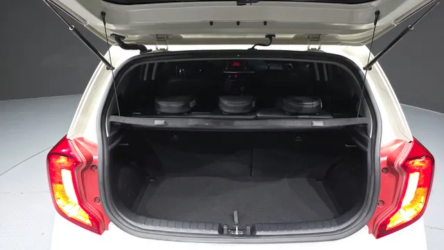Kia Picanto (Morning)