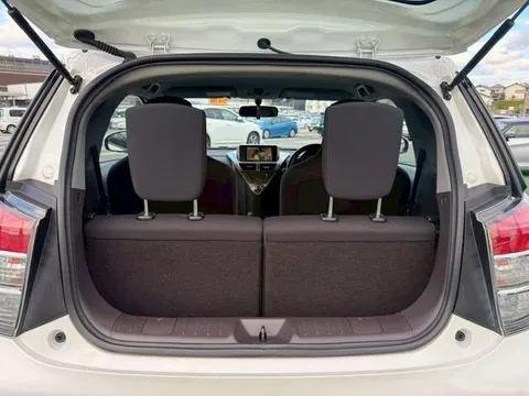 Toyota iQ