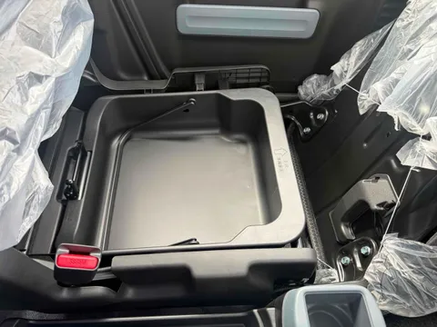 Suzuki Spacia Base