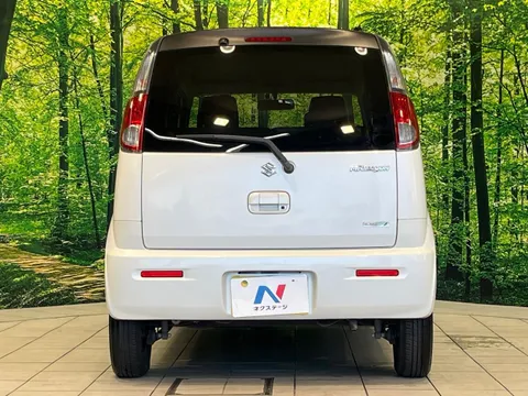 Suzuki MR Wagon