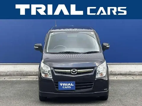 Mazda AZ-Wagon