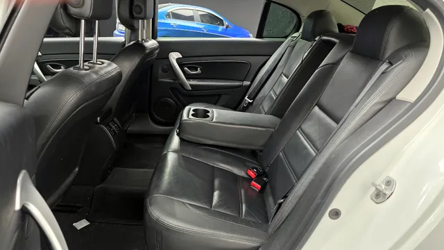 Renault SM5