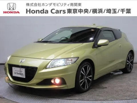 Honda CR-Z