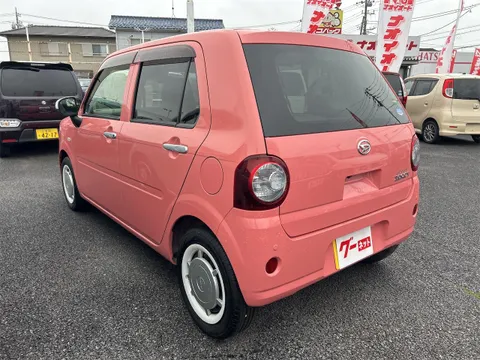 Daihatsu Mira Tocot