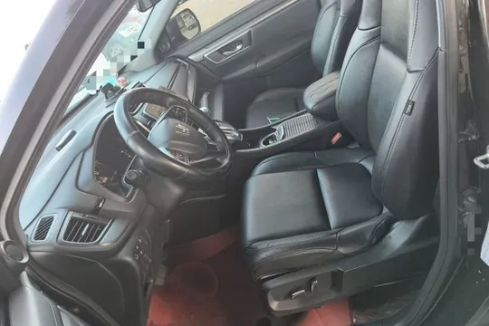 Honda Breeze