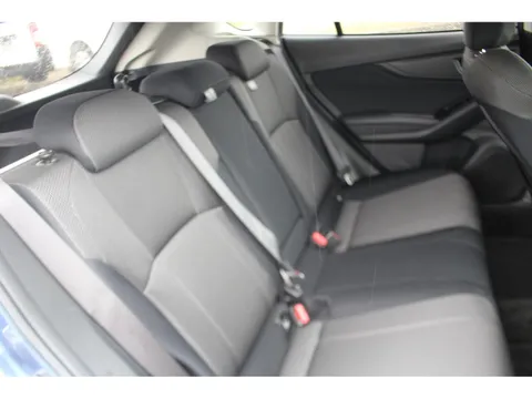 Subaru Impreza Sports