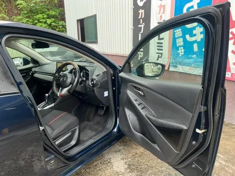 Mazda Mazda2 (Demio)
