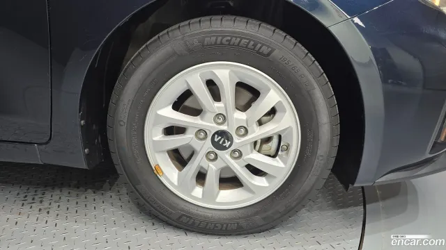 Kia Cerato (K3)
