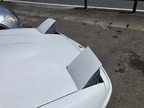 Mazda Eunos Roadster