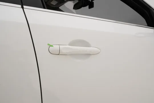 Renault SM5