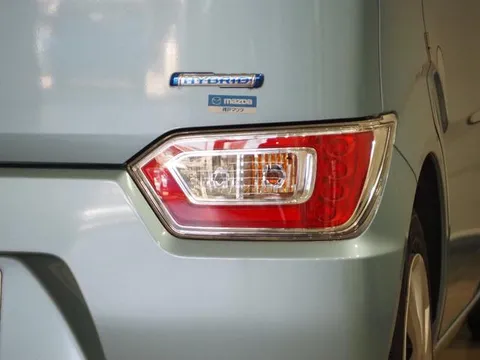 Mazda Flair
