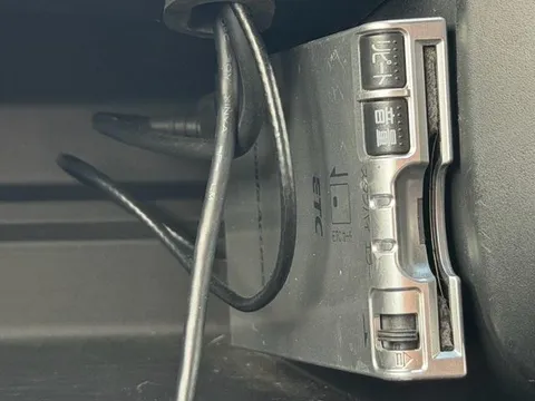 Honda N-VAN Plus Style