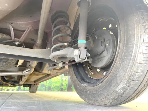 Daihatsu Mira Tocot
