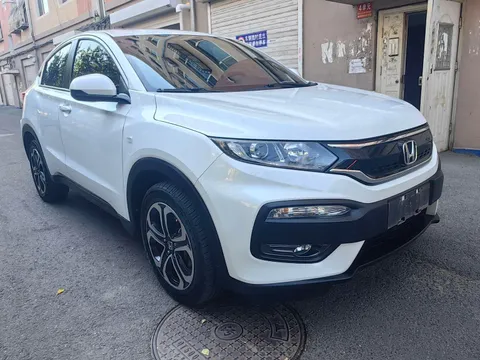 Honda XR-V
