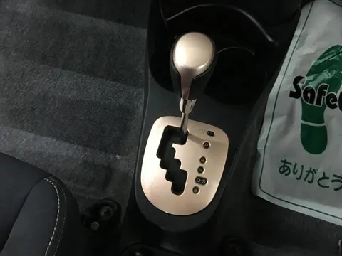 Toyota Yaris (Vitz)