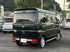 Nissan Clipper Rio