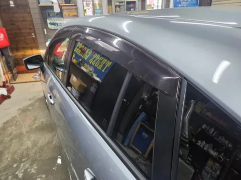 Subaru Impreza Sports