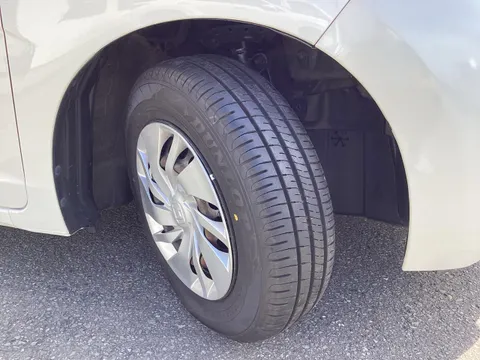 Honda Jazz (Fit)