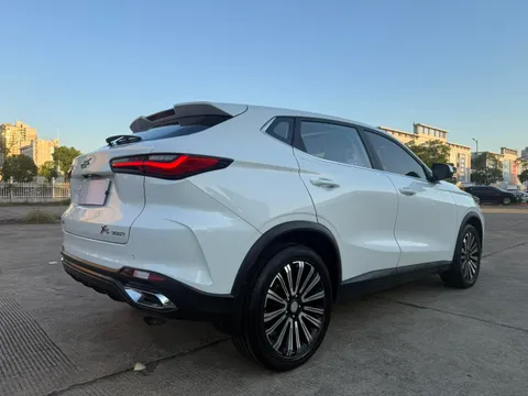 Changan Oshan X5