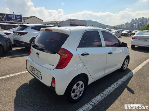 Kia Picanto (Morning)